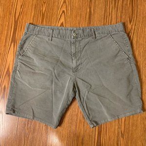 Joes Jeans Men’s 38‎ Shorts 9”